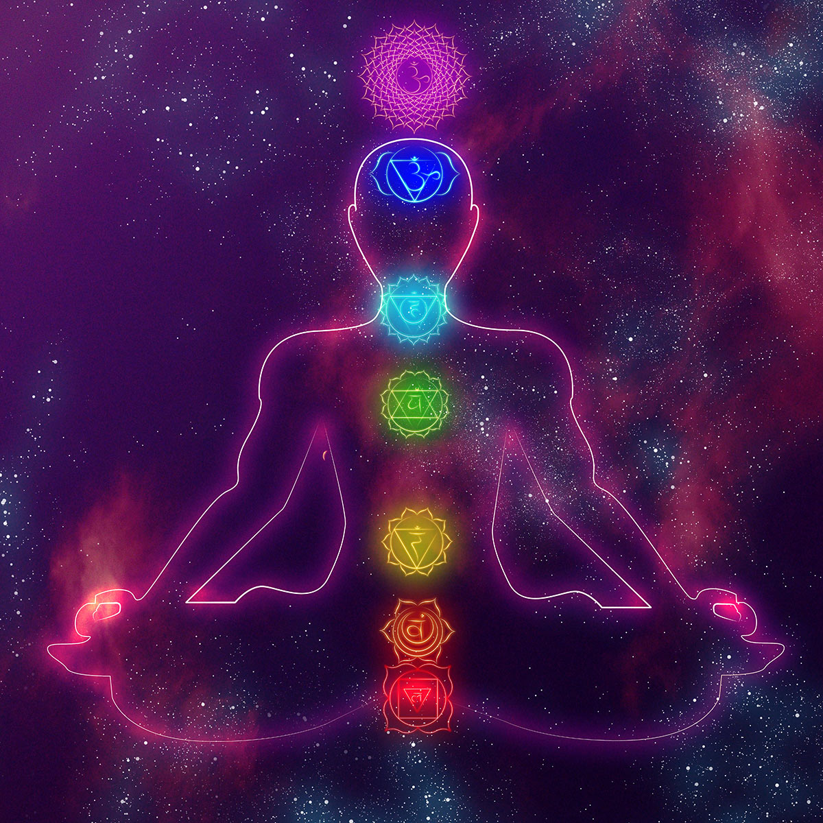 Formation Prana Vidya et Kriya Yoga